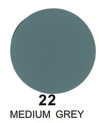 Tinta Spray Multiusos, Medium Grey, Ref. 22, 400ml