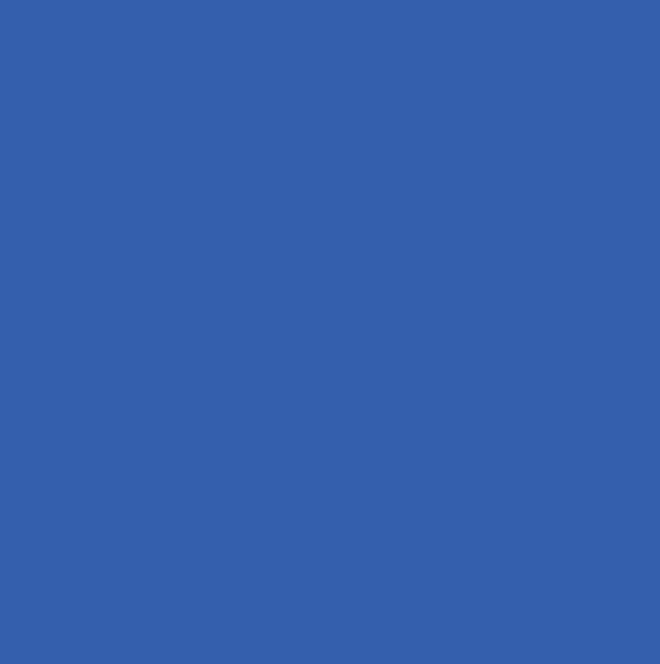 Pintura en aerosol fluorescente azul, Ref. 2411 - SOLCOLOR