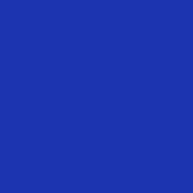 Tinta Spray Acrílico, Blu Traffico, Ref. 2402, 400ml - SOLCOLOR