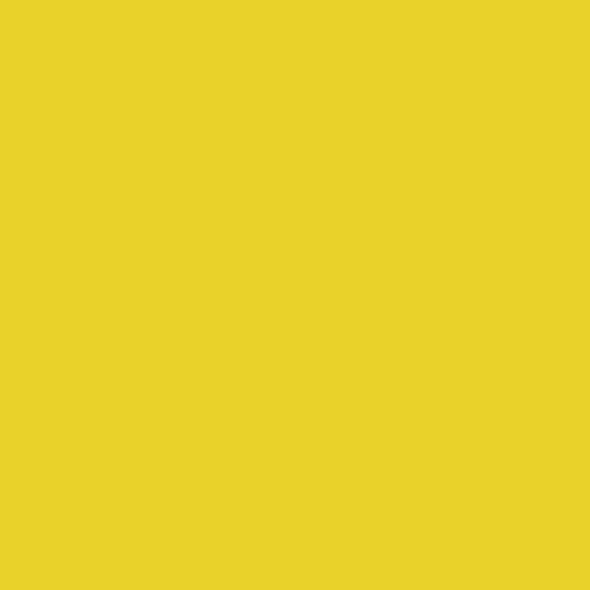 Pintura acrílica en aerosol, Giallo Cadmio, Ref. 2203, 400 ml - SOLCOLOR