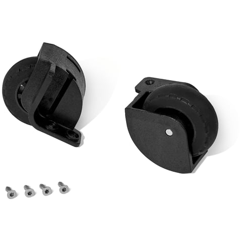 Knipex (00 21 99 V36) Spare wheels For 00 21 37 (2x)