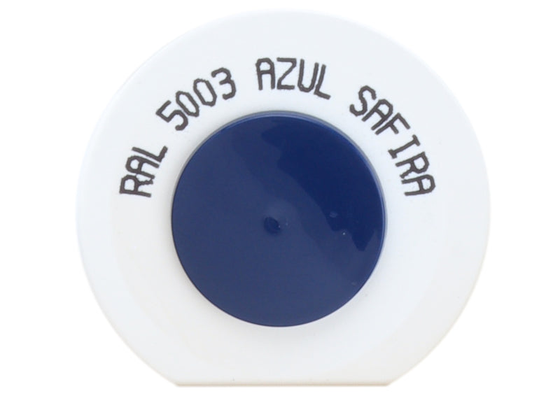 Spray Paint, Acrylic, Ref. 5003, Azul Safira - MADER®