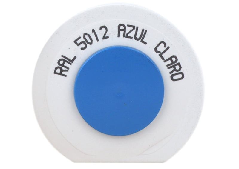 Tinta Spray Acrílico, Ref. 5012, Azul Claro