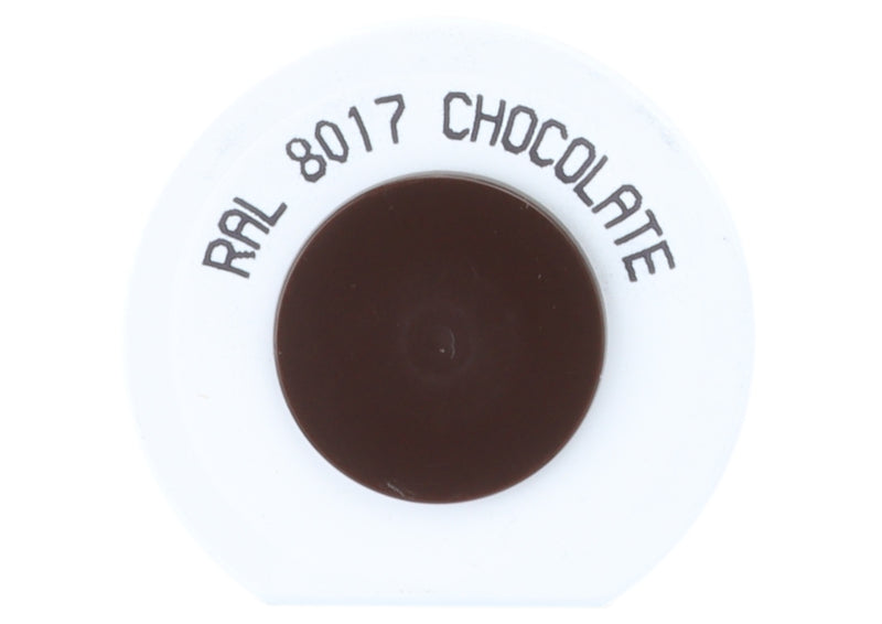 Tinta Spray Acrílico, Ref. 8017, Chocolate