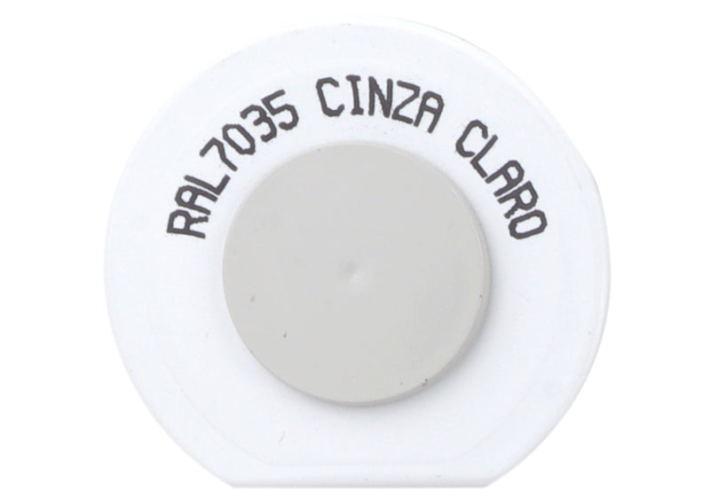 Pintura en aerosol, acrílica, Ref. 7035, Cinza Claro - MADER®