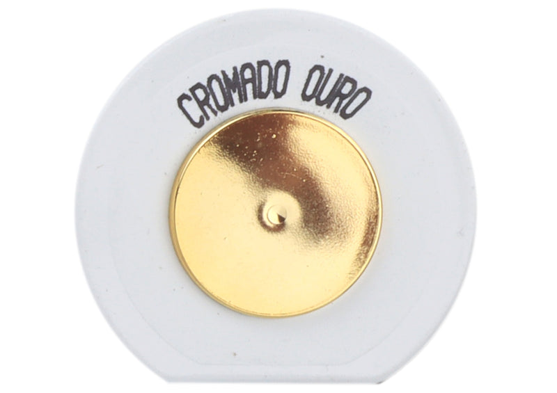 Spray Paint, Special Effects, Chromed, Ouro - MADER®