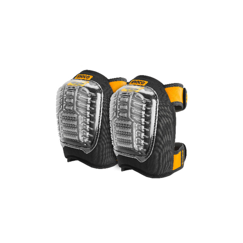 INGCO (HKPT0101) Gel Knee Pads