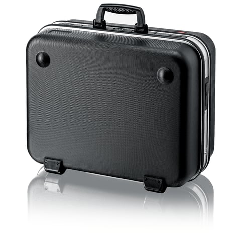 Estojo de ferramentas Knipex (00 21 42 LE) BIG Twin vazio