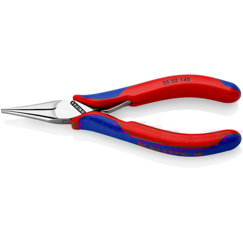 Knipex (35 52 145) Electronics Pliers With box joint