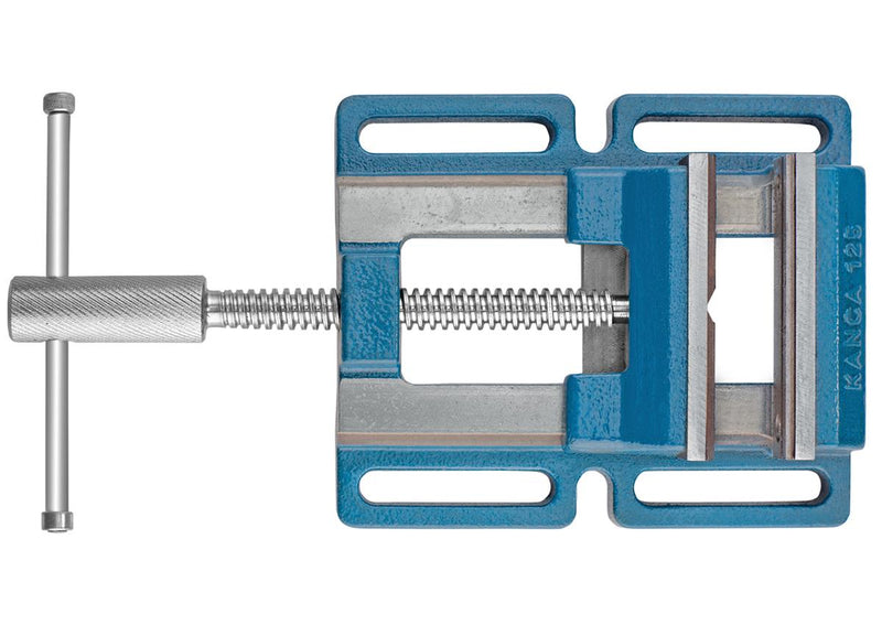 Kanca Drill Press Vise