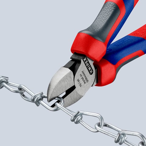 Knipex (70 02 160) Diagonal Cutter