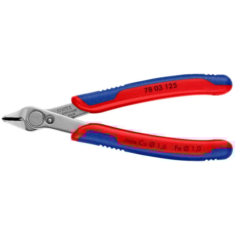 Knipex (78 03 125) Electronic Super Knips