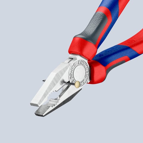 Alicate Combinado Knipex (03 05 180)