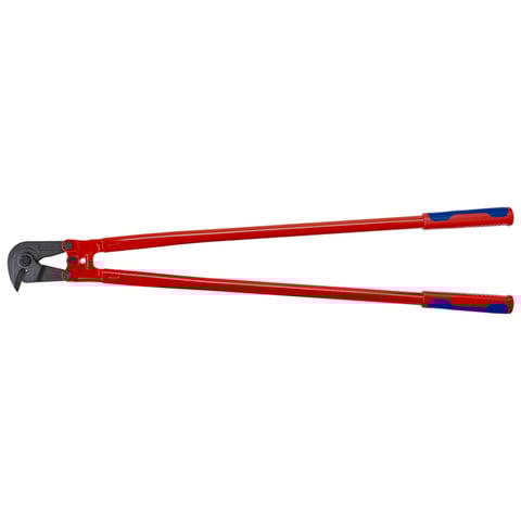 Cortador de malha de betão Knipex (71 82 950)