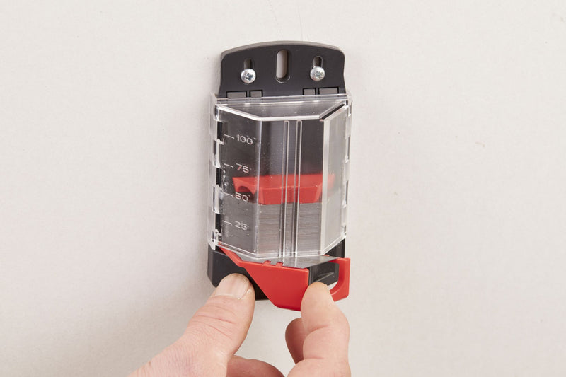 Stanley (2-11-800) FATMAX CARBIDE Utility Blades (10 Pk)