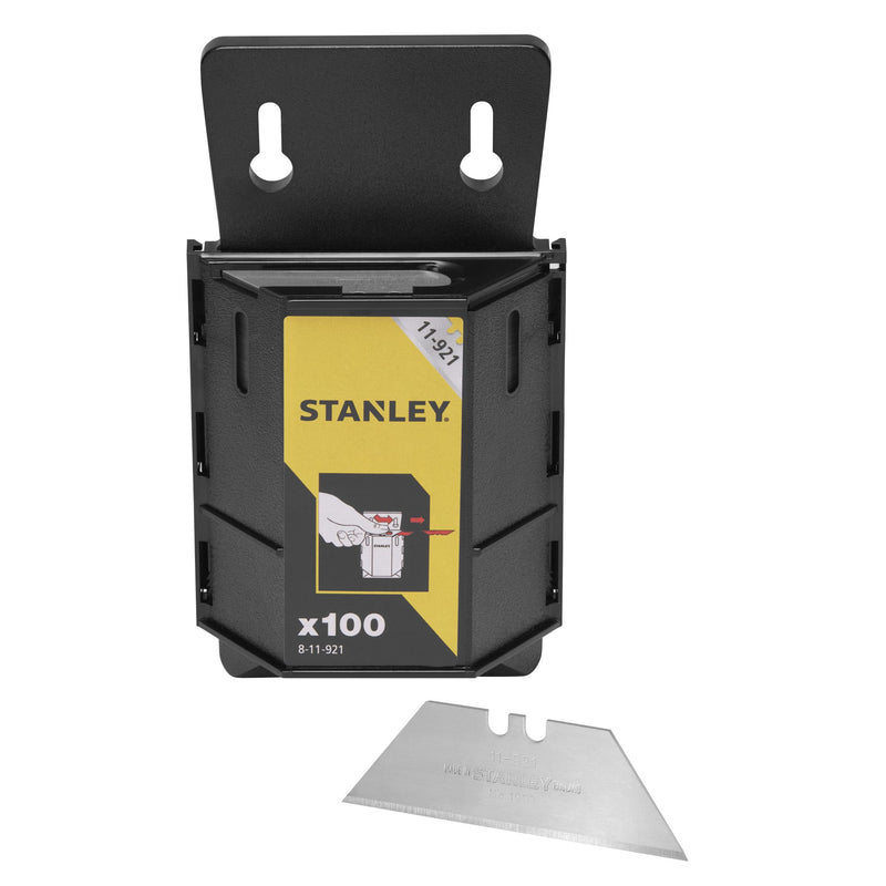 Stanley (2-11-921) 1992 Utility Blade (10 Pk)