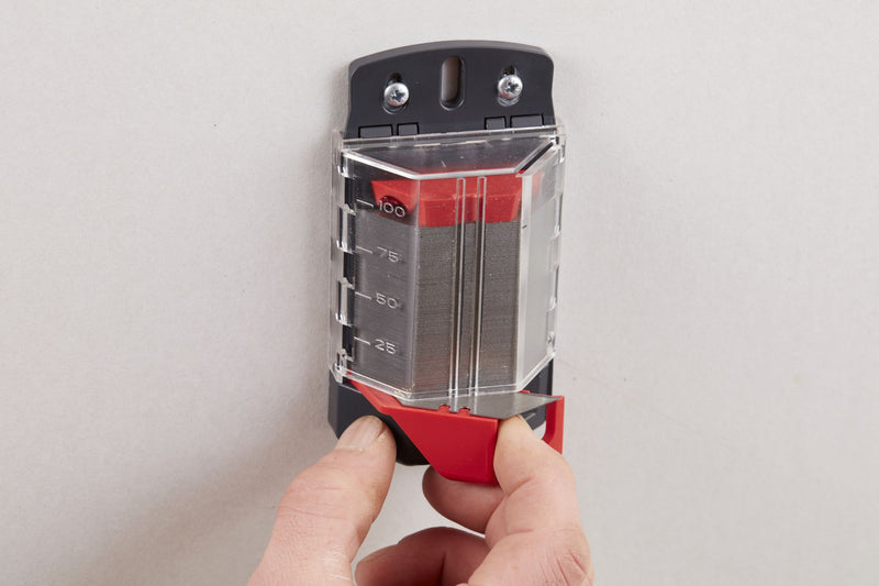 Stanley (1-11-921) Hoja multiusos de 1992 (paquete de 100)