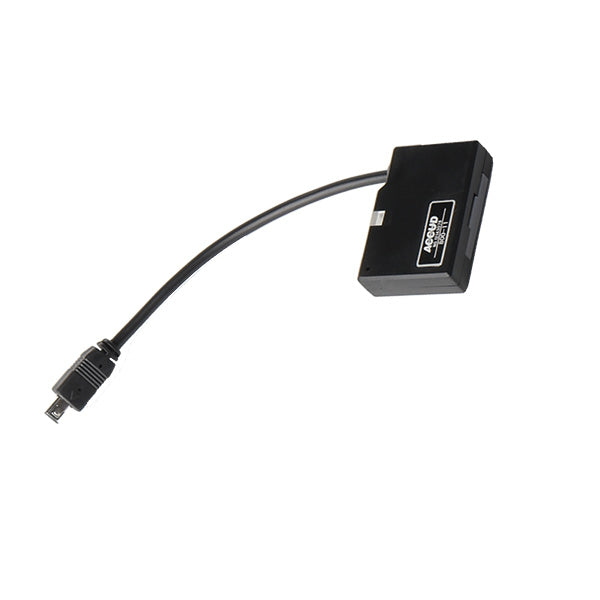 Accud (800) Wireless Data Transfer System