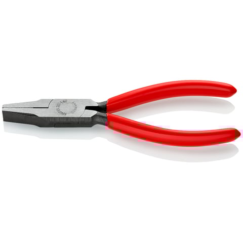 Alicate de pontas chatas Knipex (20 01 140)