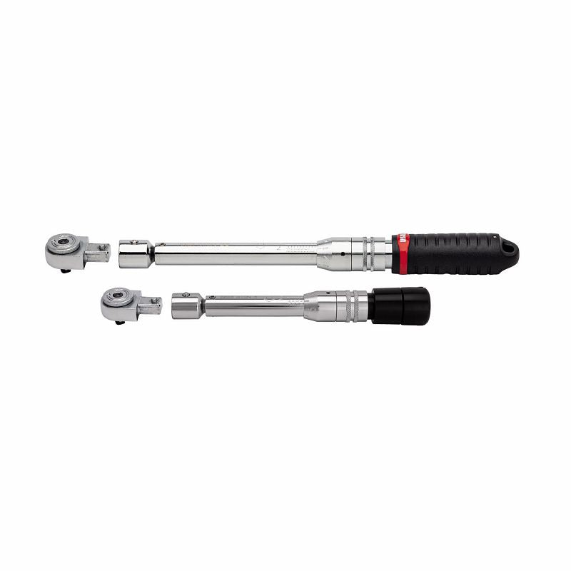 Chaves de torque USAG (811 NE) com roquete reversível amovível