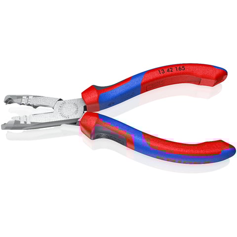 Knipex (13 42 165) Stripping Pliers