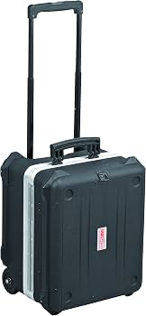USAG (008 V) Large Roller Case (Empty)