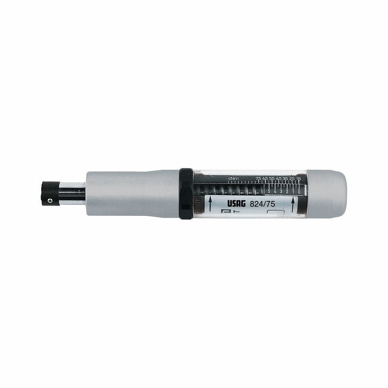 USAG (824 A/75) Torque Screwdriver For Micromechanics