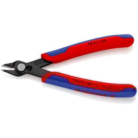 Knipex (78 61 125) Electronic Super Knips