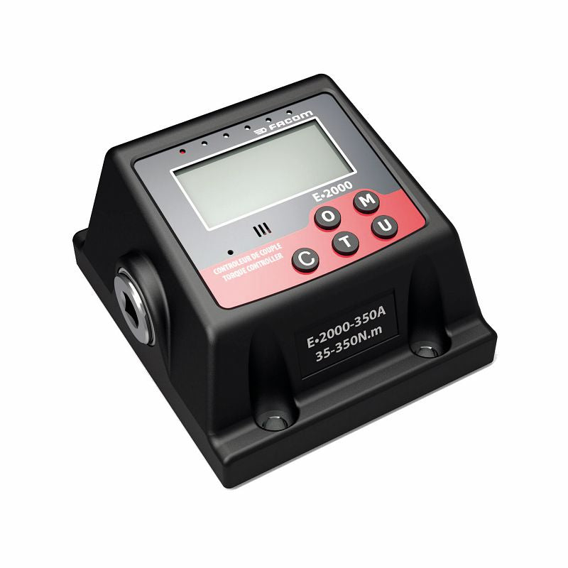 Controlador de binário digital eletrónico USAG (827 A)