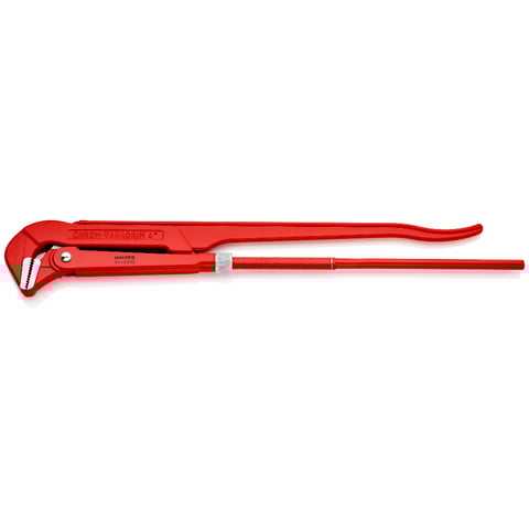 Knipex (83 10 040) Pipe Wrench 90°