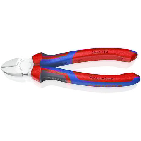 Cortador diagonal Knipex (70 05 180)
