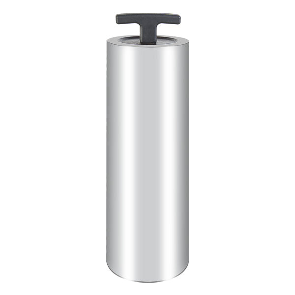 Accud (838) Cilindro Quadrado