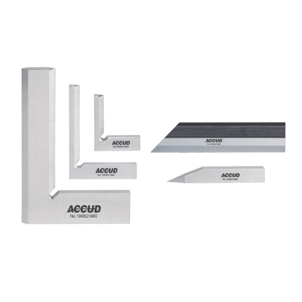 Conjunto Quadrado Accud (839)