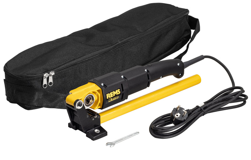 REMS (844010 R220) Nano Basic-Pack
