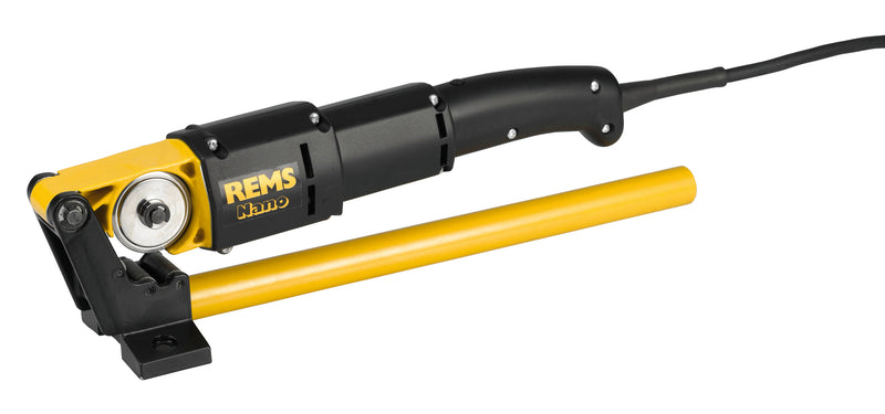 REMS (844010 R220) Nano Basic-Pack