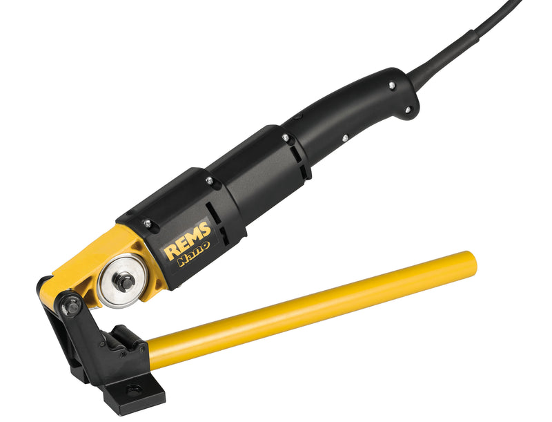 REMS (844010 R220) Nano Basic-Pack