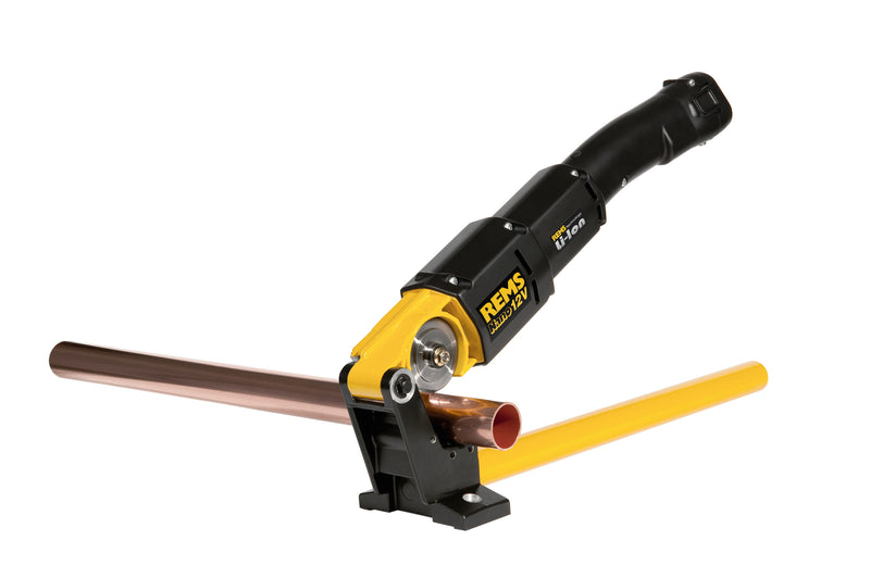 REMS (844011 R220) Nano 12V Basic-Pack