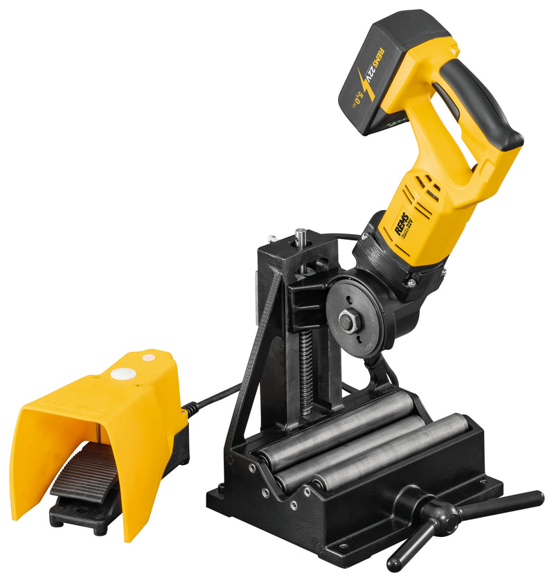 REMS (845002 R220) Cento 22V Básico