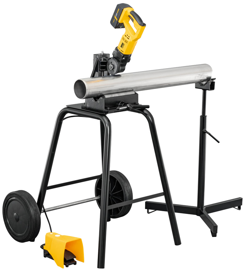 REMS (845002 R220) Cento 22V Básico