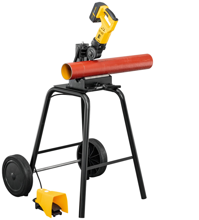 REMS (845002 R220) Cento 22V Básico