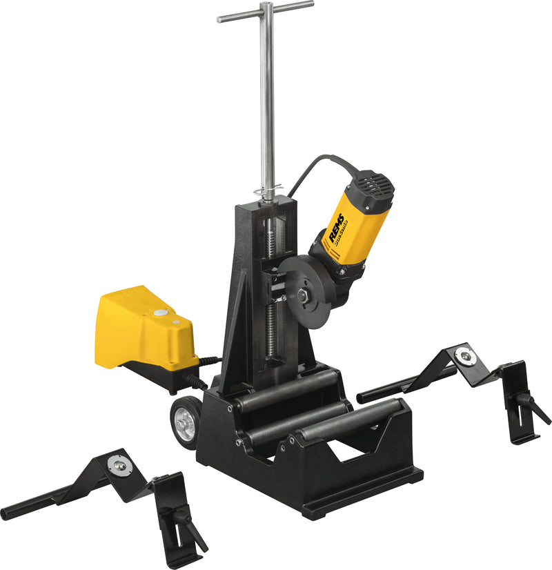 REMS (845004 R220) Duecento Básico