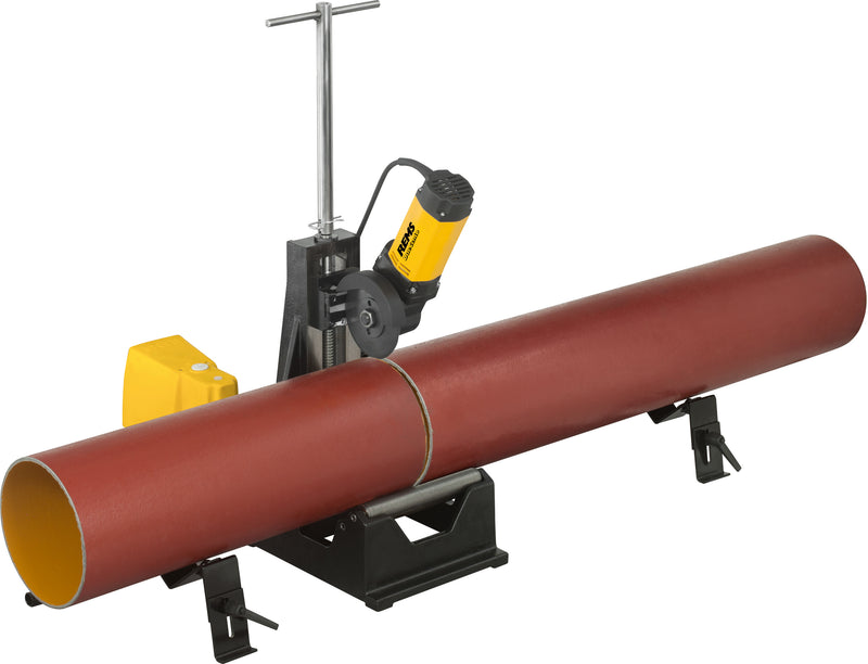 REMS (845004 R220) Duecento Básico