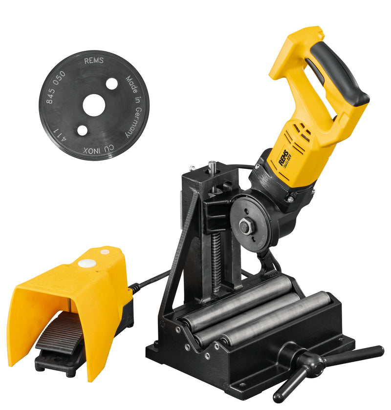 REMS (845007 R22) Cento 22V Básico\P