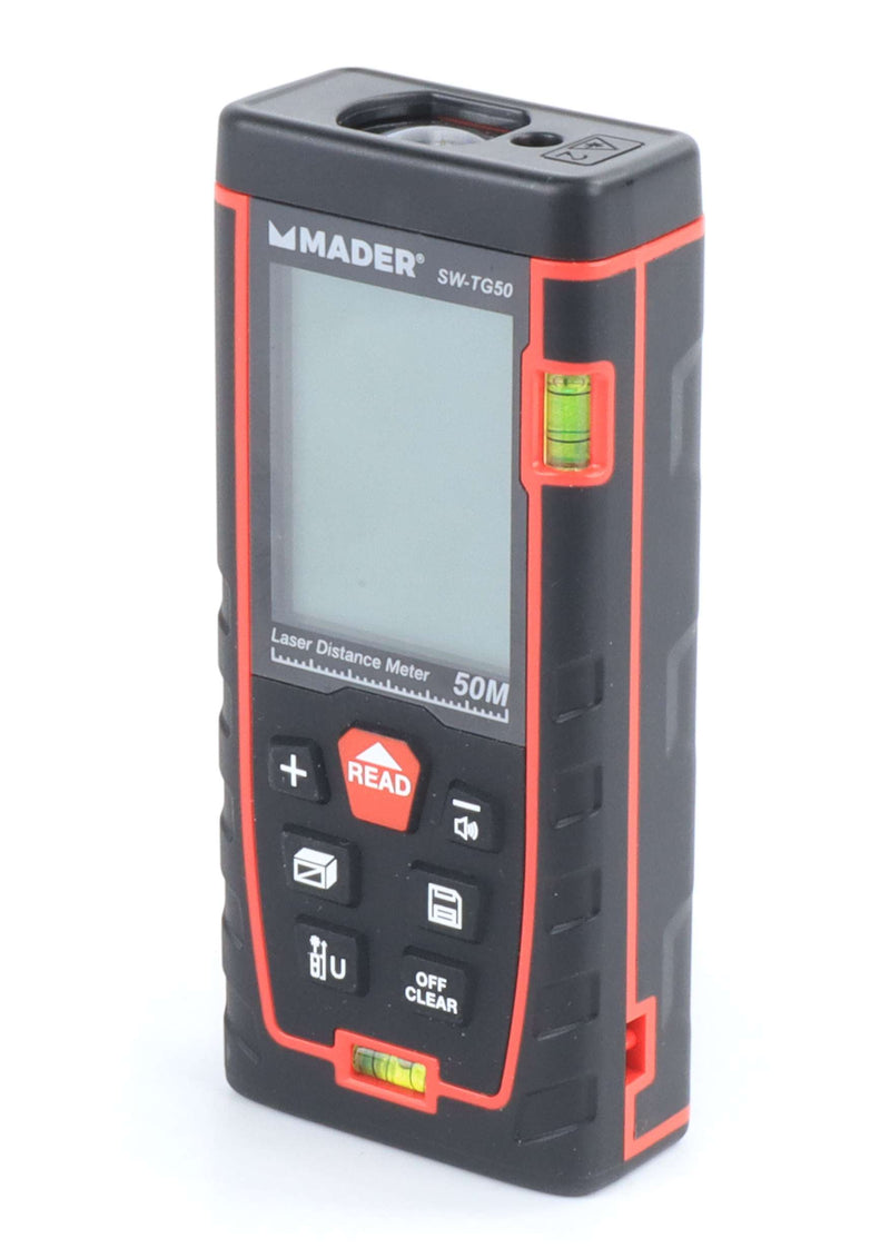 Medidor a Laser 50m