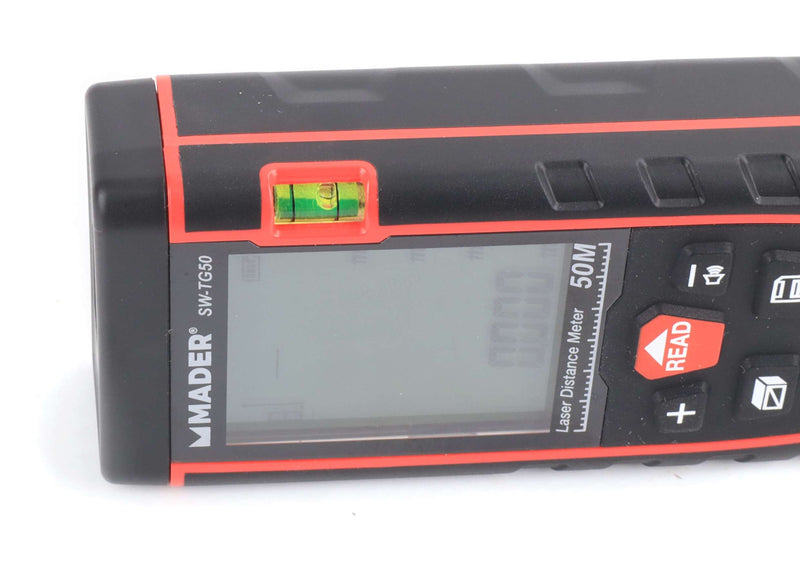 Medidor a Laser 50m
