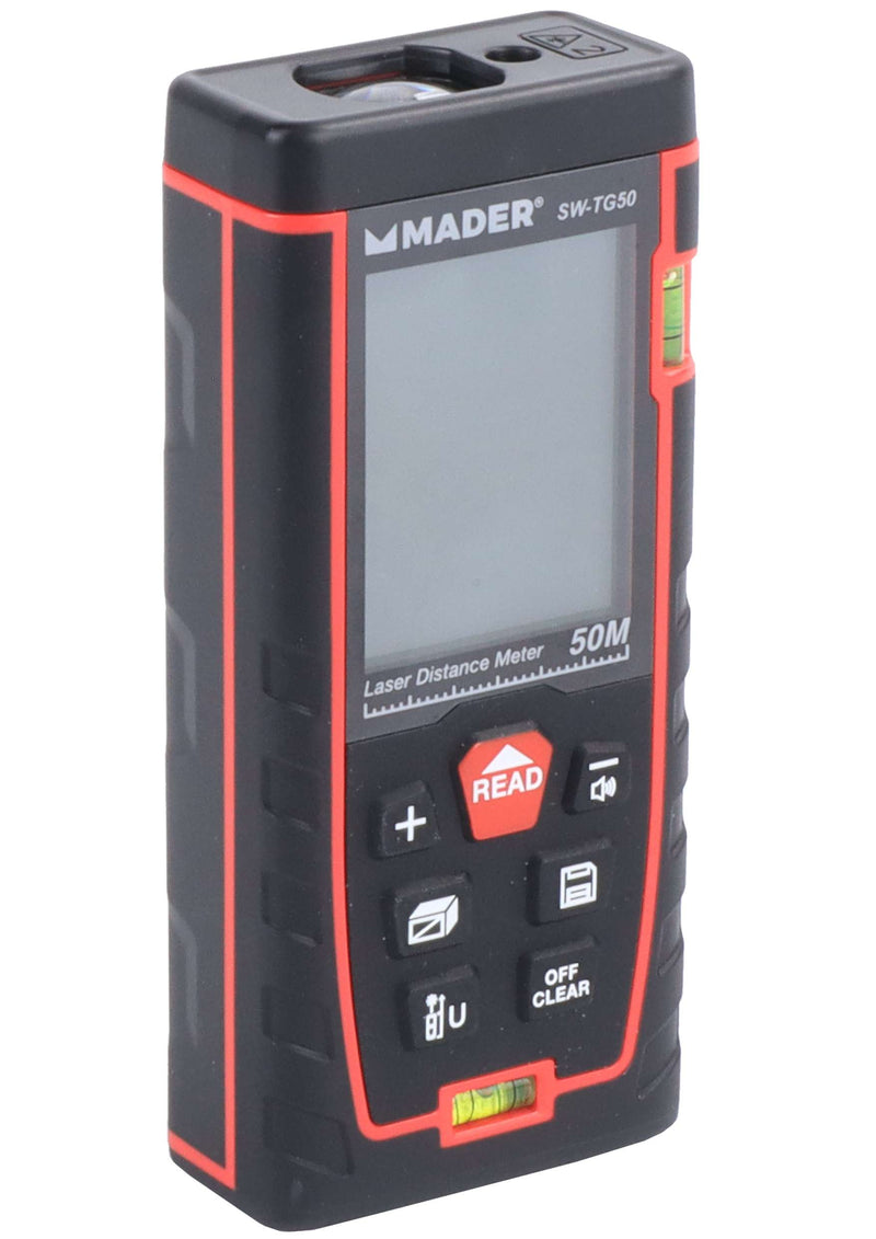 Medidor a Laser 50m