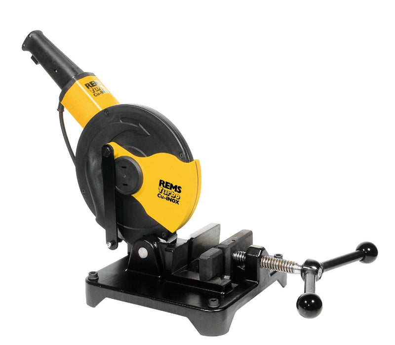 REMS (849006 R220) Turbo Cu- inox