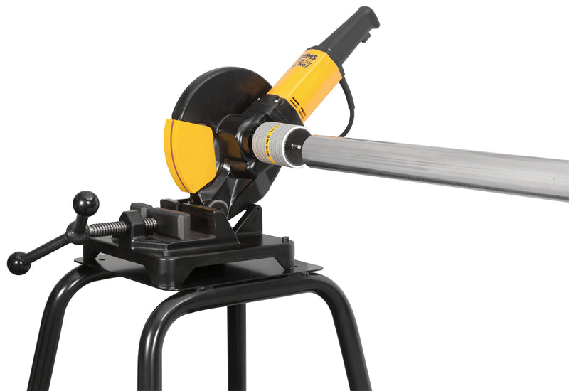 REMS (849X01 R220) Turbo Cu-inox + Lâmina de Serra HSS-E + Suporte