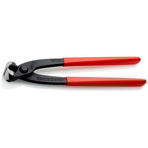 Alicate de Betão Knipex (99 01 220) (Alicate de Betão ou Alicate de Reparador)