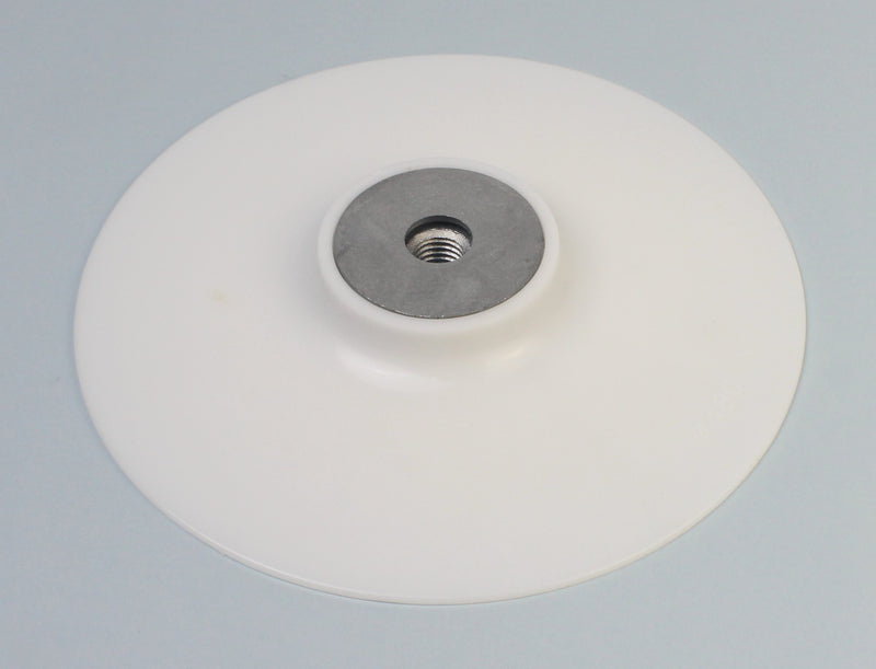 Flange, Ø 180mm, M14, Nylon - SINDEX®
